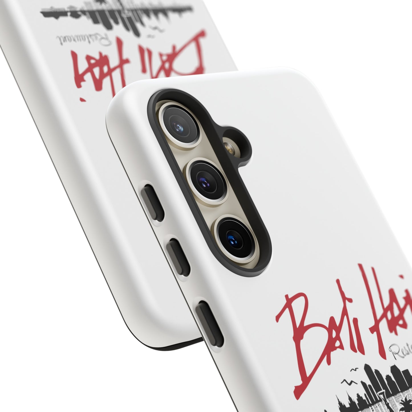 BALI HAI - android case