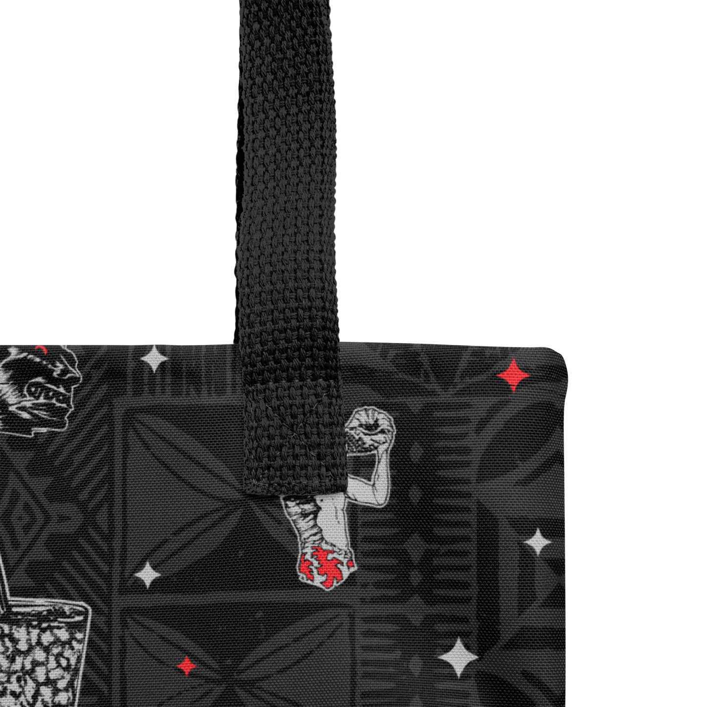 BALI HAI - 70th - tote bag
