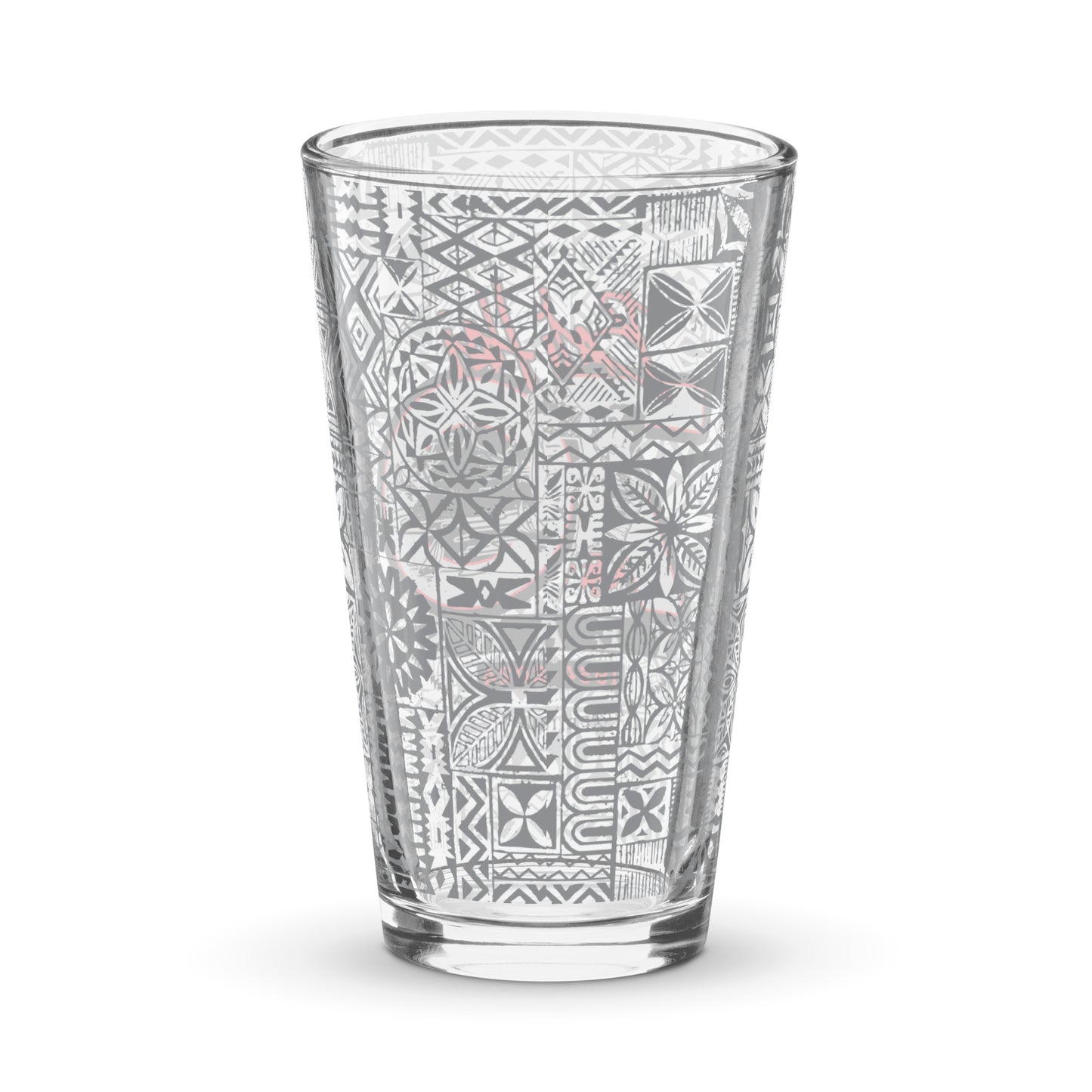 BALI HAI - 70th - pint glass 1