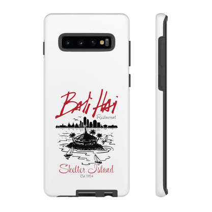 BALI HAI - android case