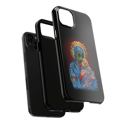 Land of Aloha - Phone Case