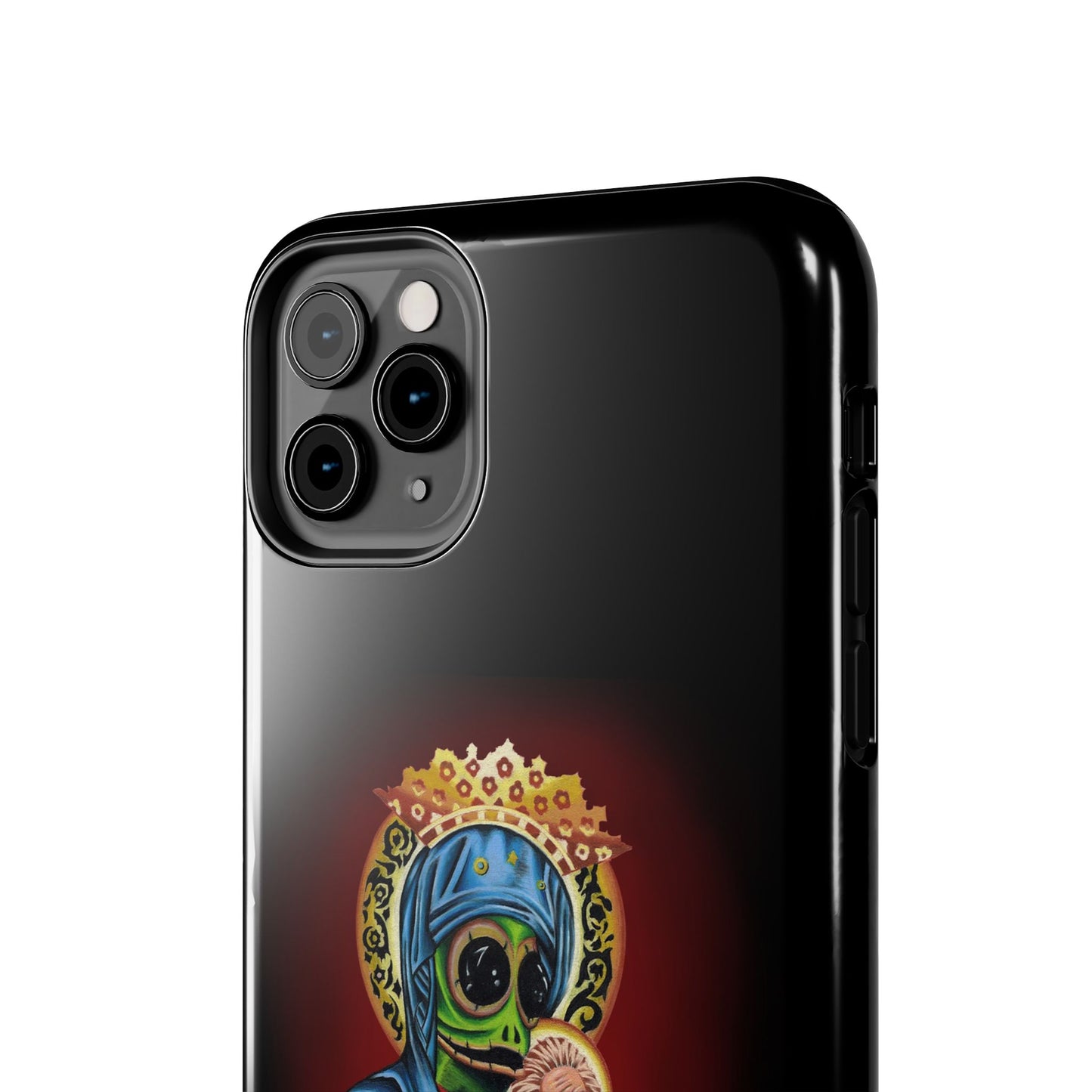 Land of Aloha - Phone Case