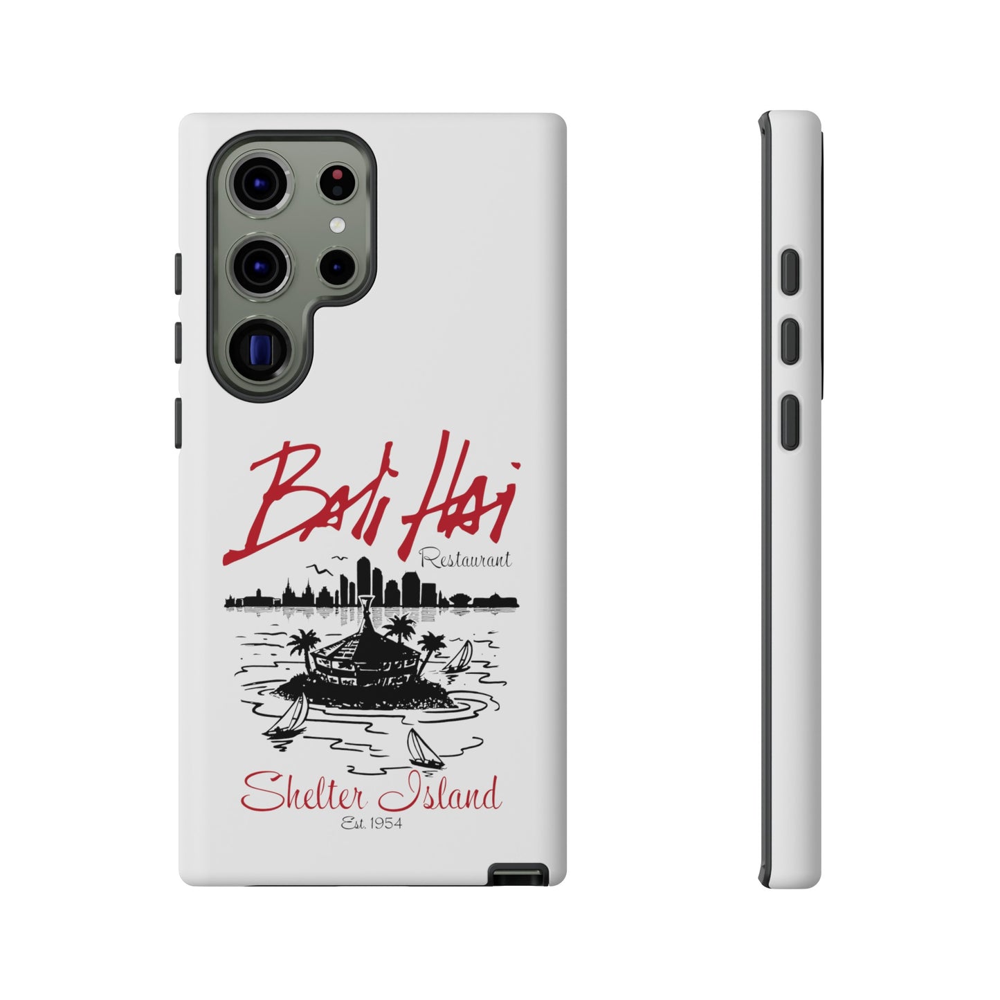 BALI HAI - android case