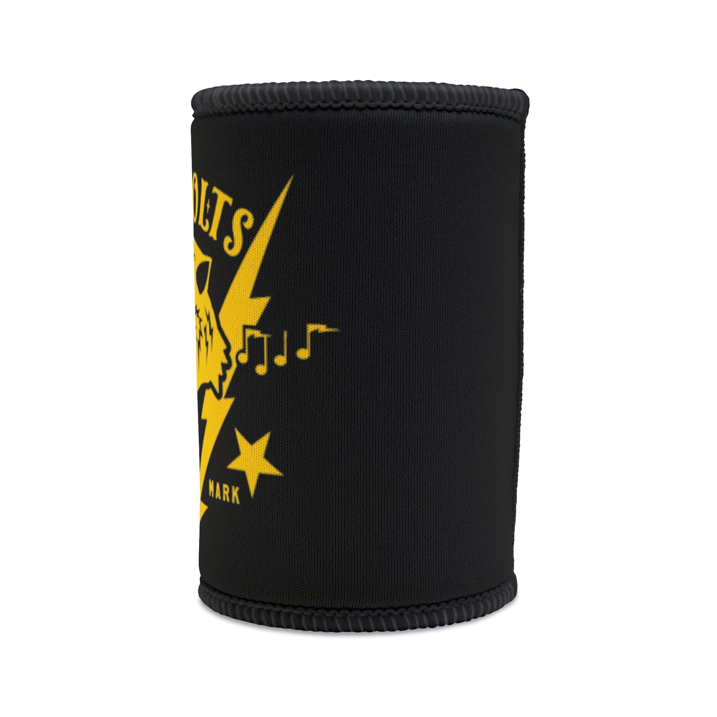 Low Volts - Electro Tiger Stubby Cooler