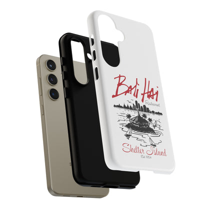 BALI HAI - android case