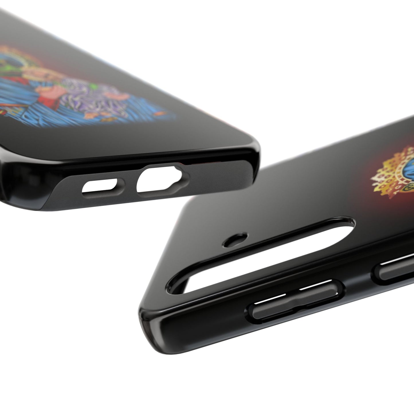 Land of Aloha - Phone Case