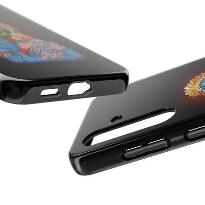 Land of Aloha - Phone Case