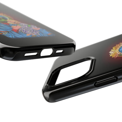Land of Aloha - Phone Case
