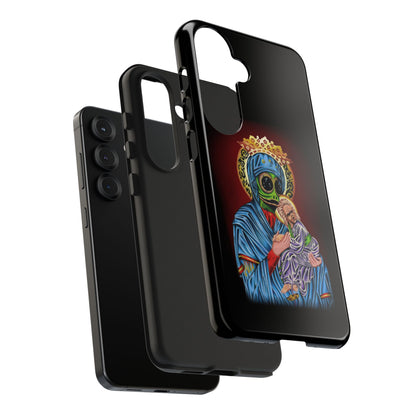 Land of Aloha - Phone Case