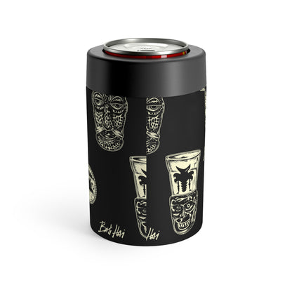 BALI HAI - Aloha Vacuum Can Holder - Black