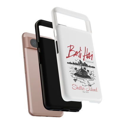 BALI HAI - android case