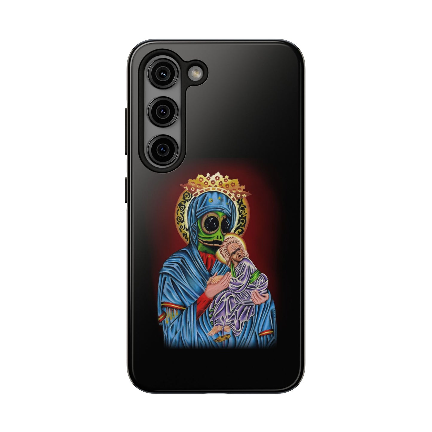 Land of Aloha - Phone Case