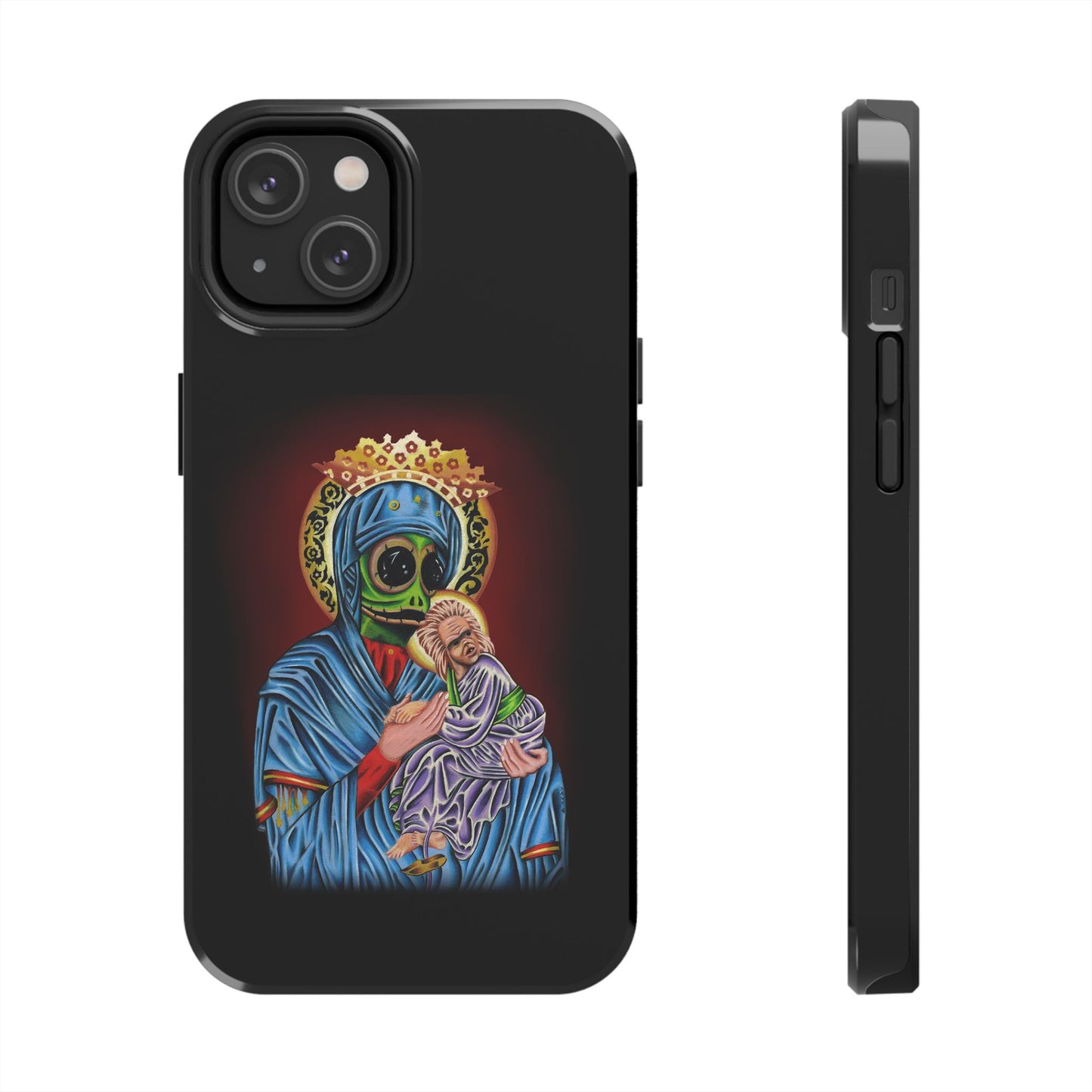 Land of Aloha - Phone Case