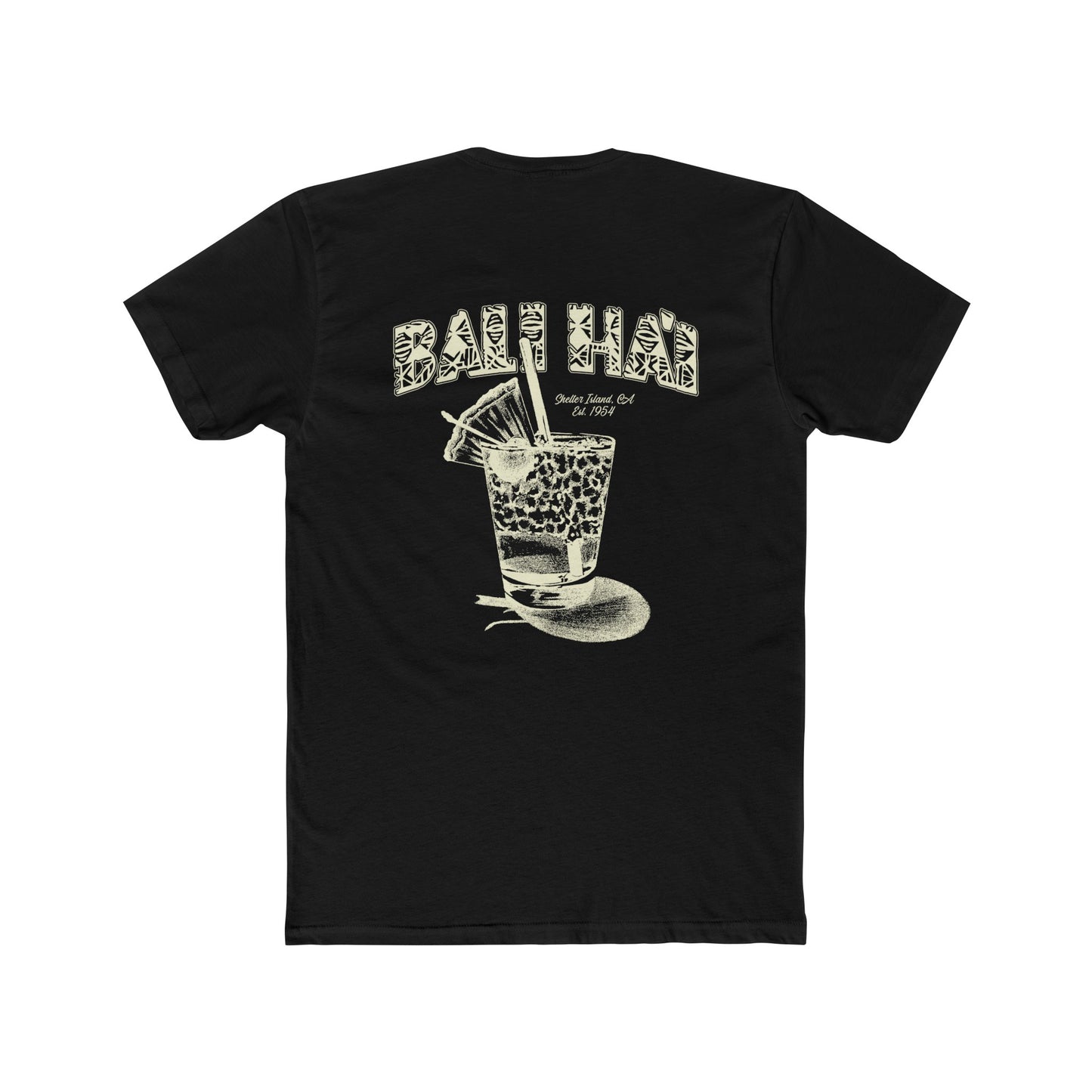 BALI HAI - mai tai t