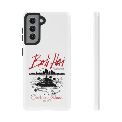 BALI HAI - android case