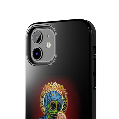 Land of Aloha - Phone Case