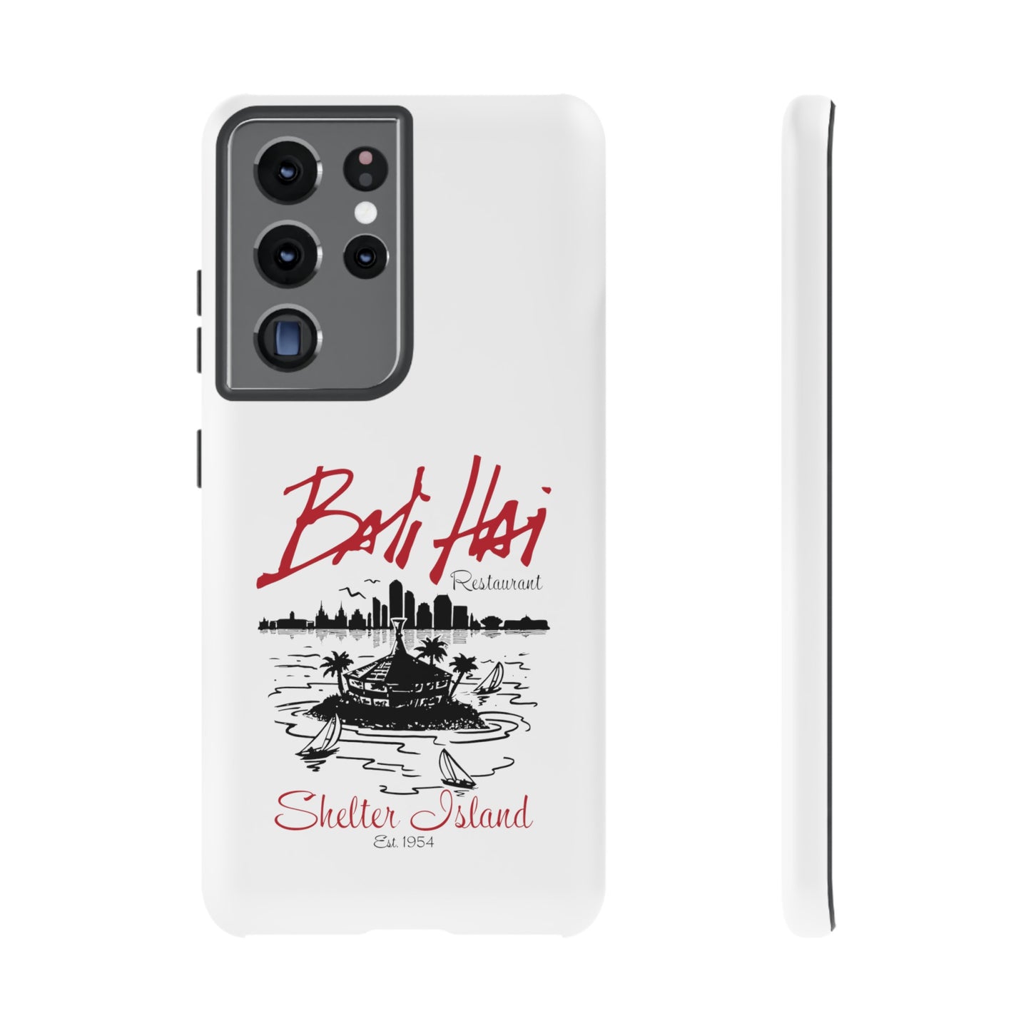 BALI HAI - android case