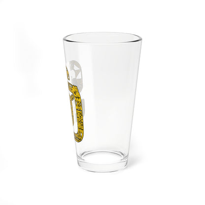 SD Tiki Bali Hai Highball Glass