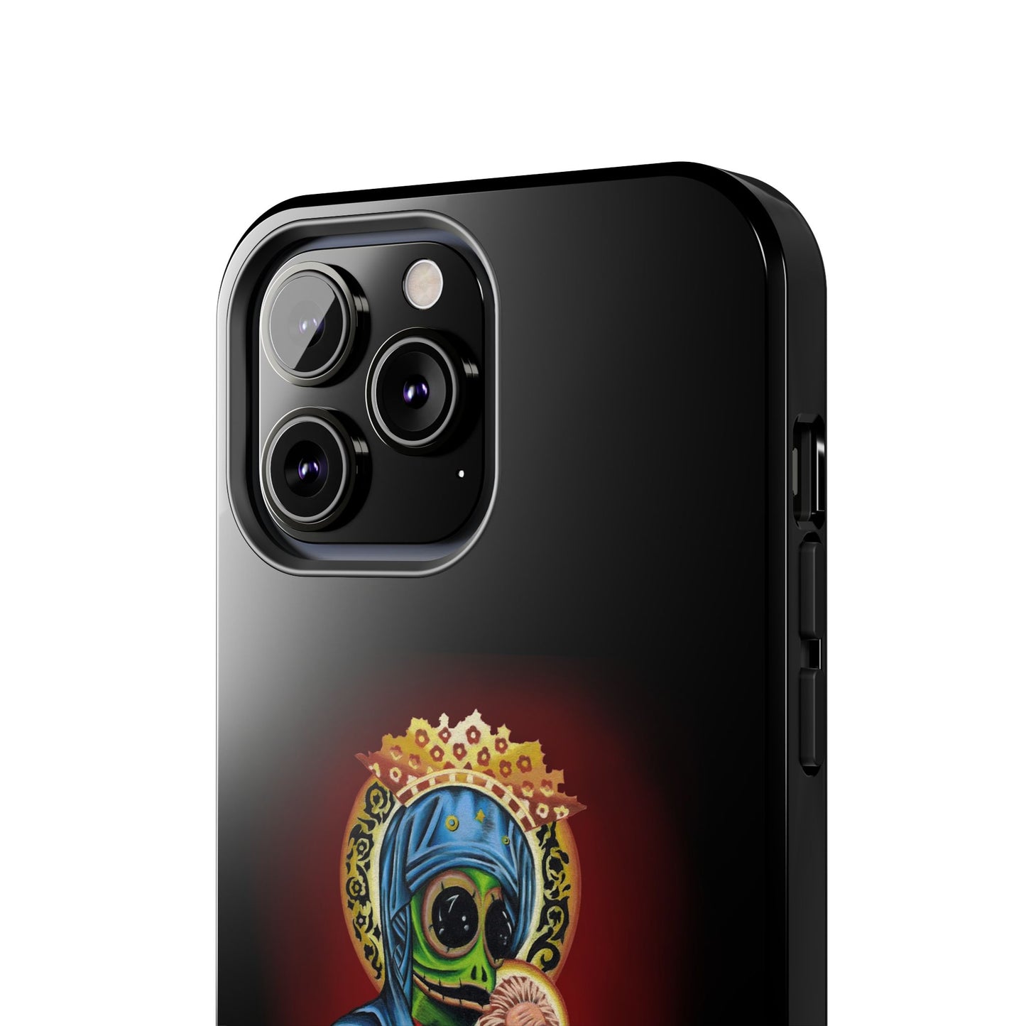 Land of Aloha - Phone Case
