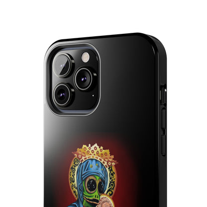 Land of Aloha - Phone Case