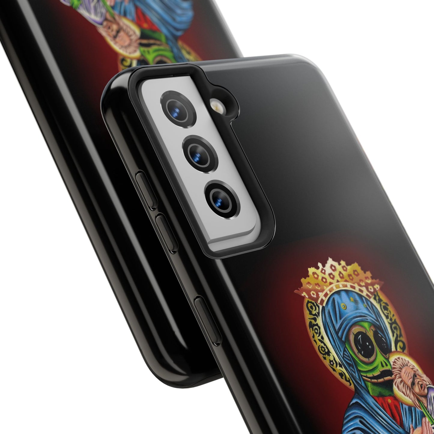 Land of Aloha - Phone Case