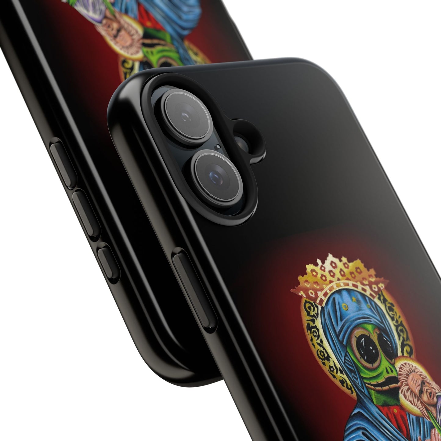 Land of Aloha - Phone Case
