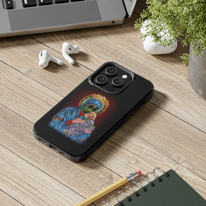 Land of Aloha - Phone Case
