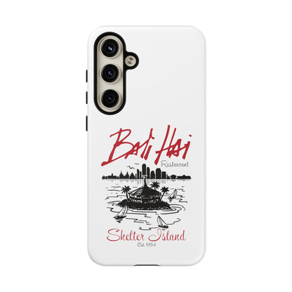 BALI HAI - android case