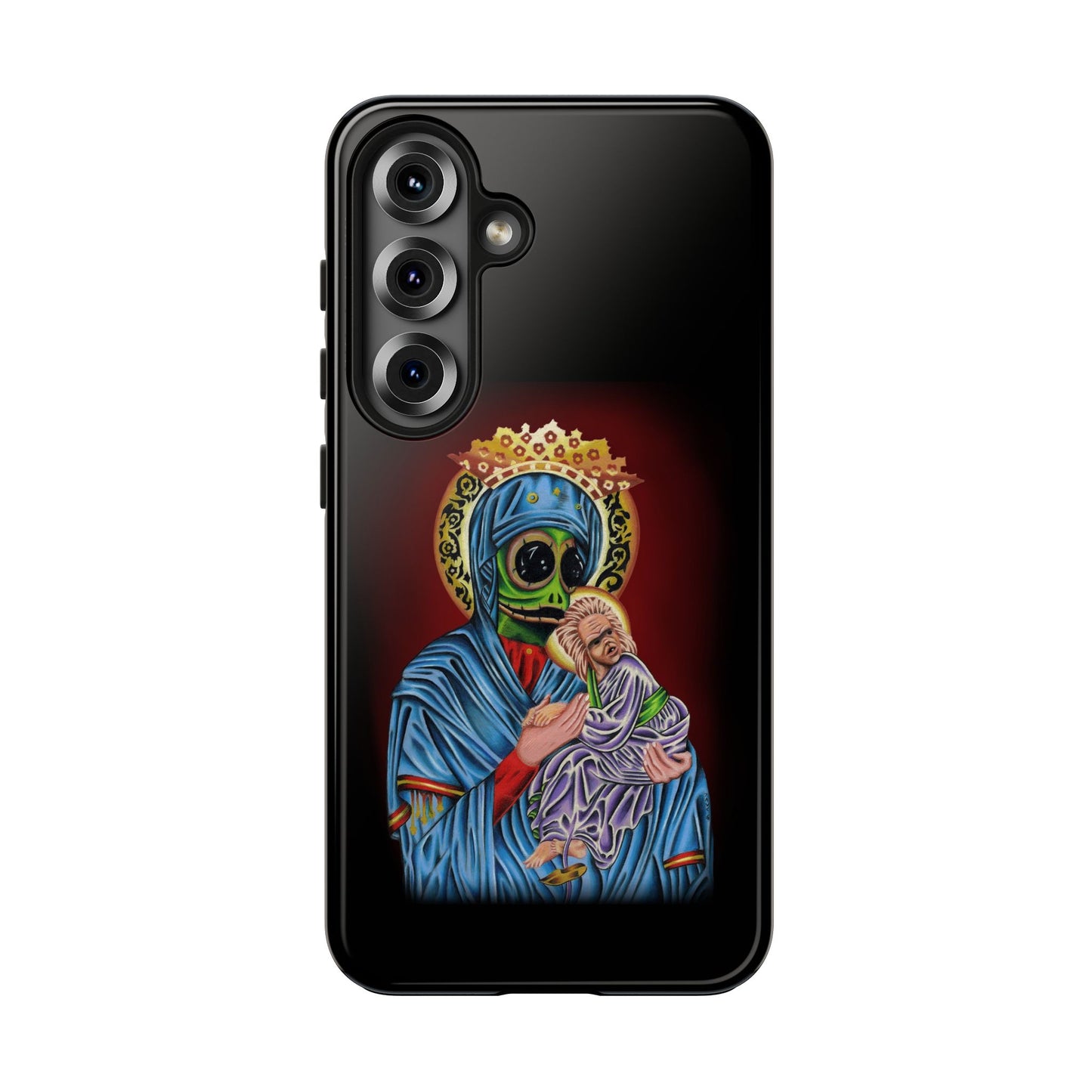 Land of Aloha - Phone Case