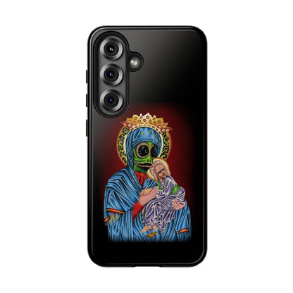 Land of Aloha - Phone Case