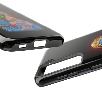Land of Aloha - Phone Case