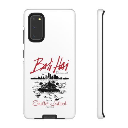 BALI HAI - android case