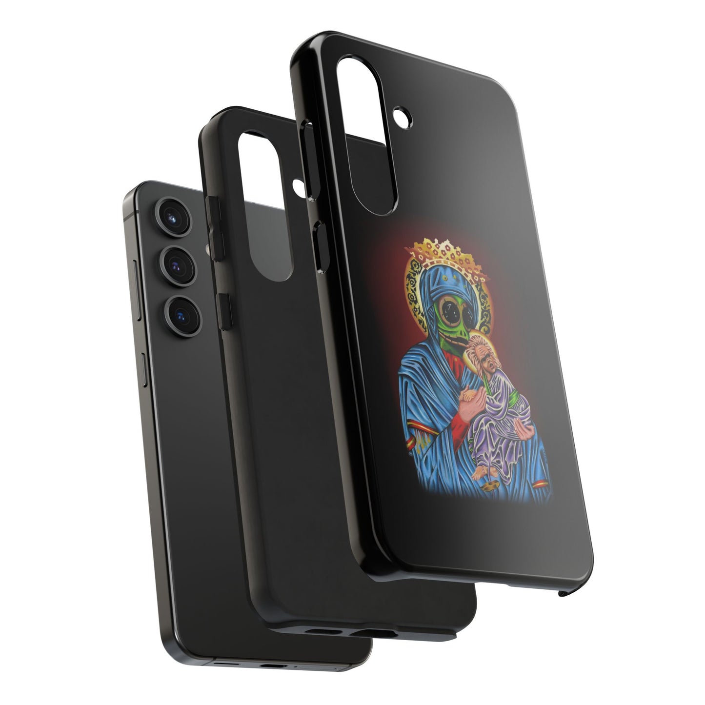 Land of Aloha - Phone Case