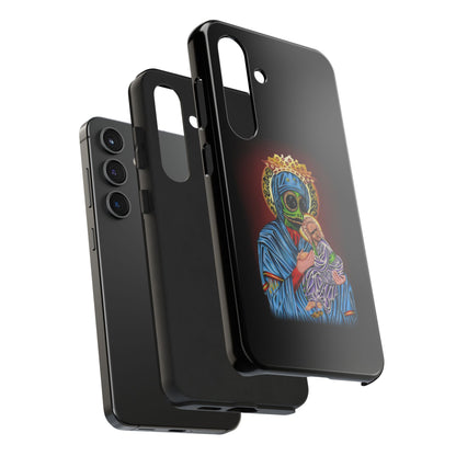 Land of Aloha - Phone Case