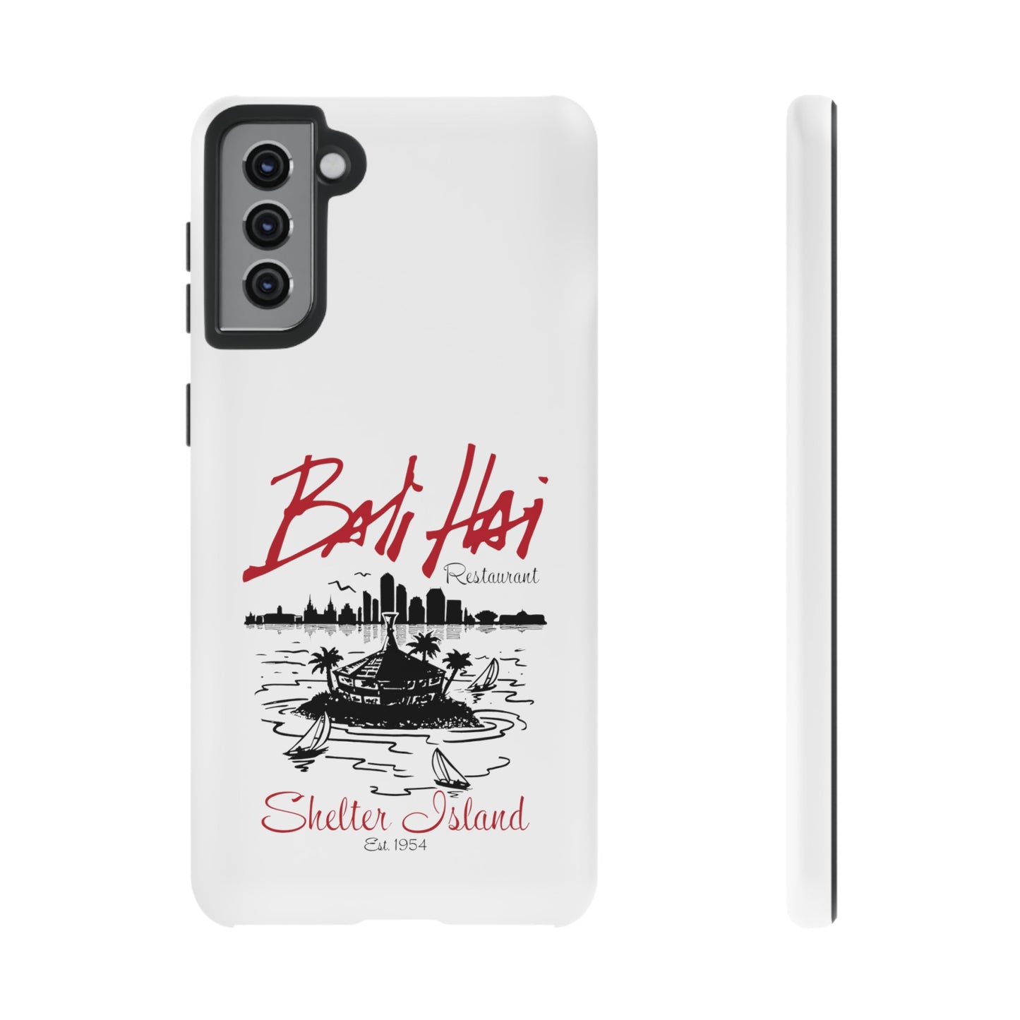 BALI HAI - android case