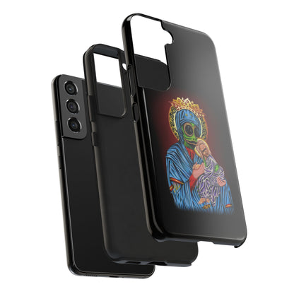 Land of Aloha - Phone Case
