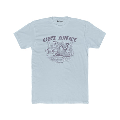 GET AWAY - t-shirt