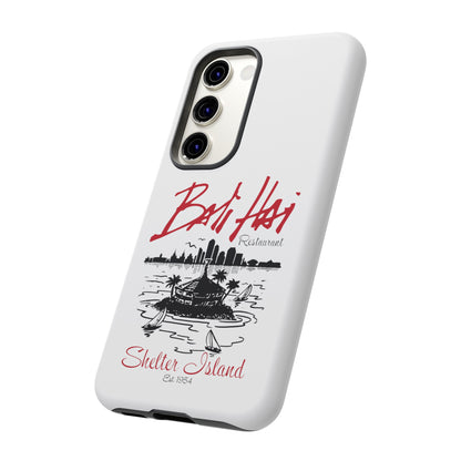 BALI HAI - android case