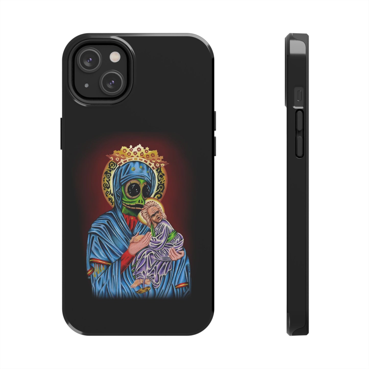 Land of Aloha - Phone Case