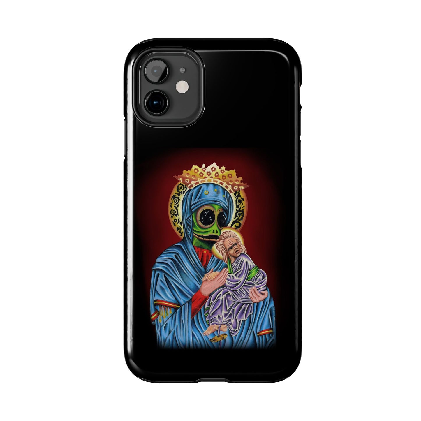 Land of Aloha - Phone Case