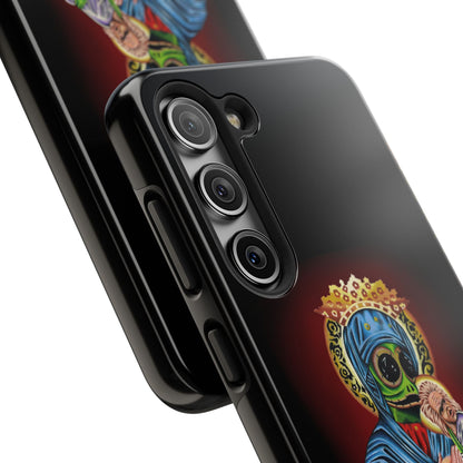 Land of Aloha - Phone Case