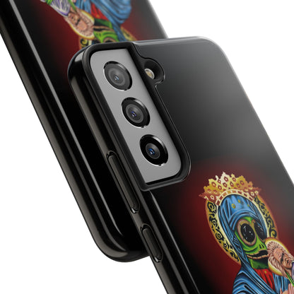 Land of Aloha - Phone Case