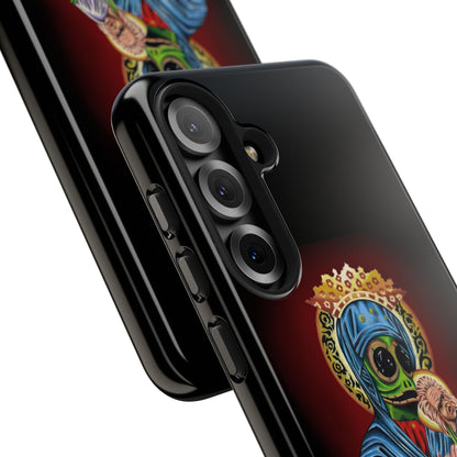 Land of Aloha - Phone Case