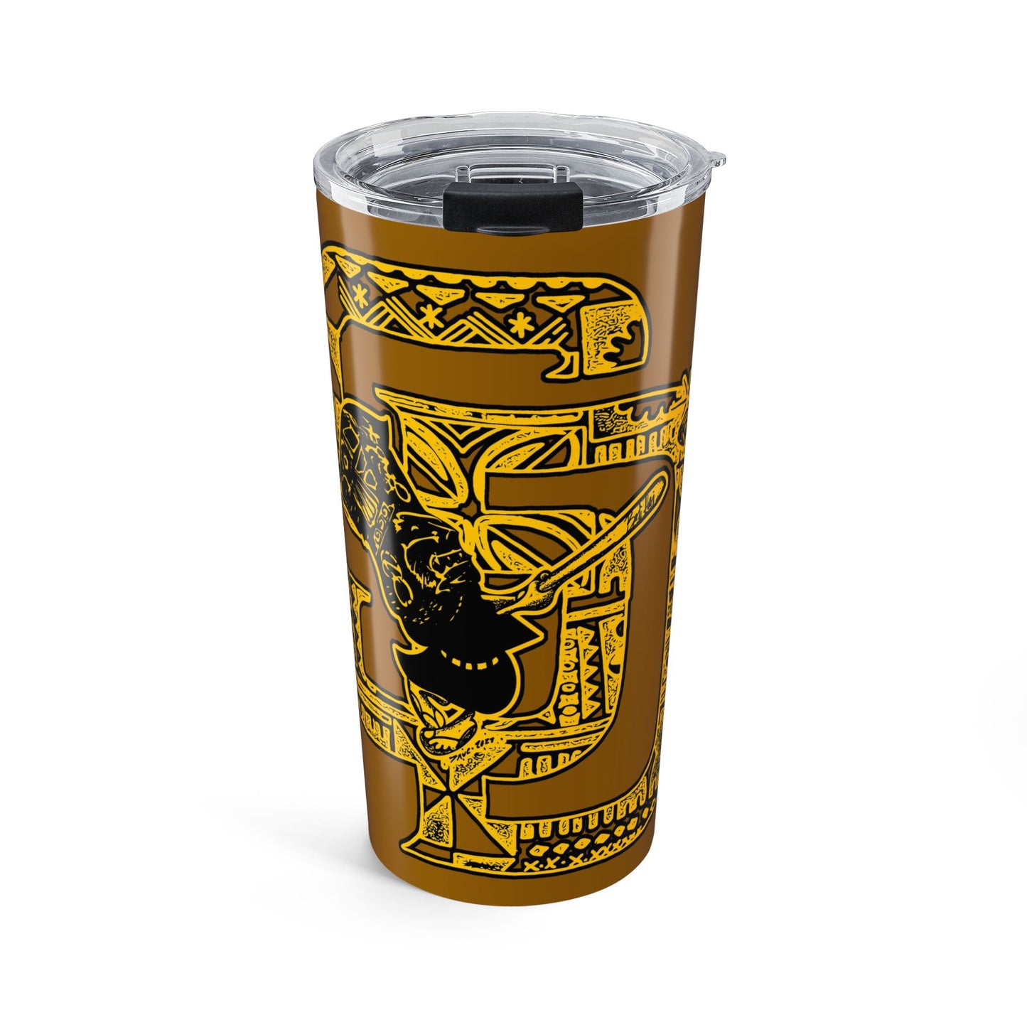 SD Tiki Bali Hai 20oz Tumbler
