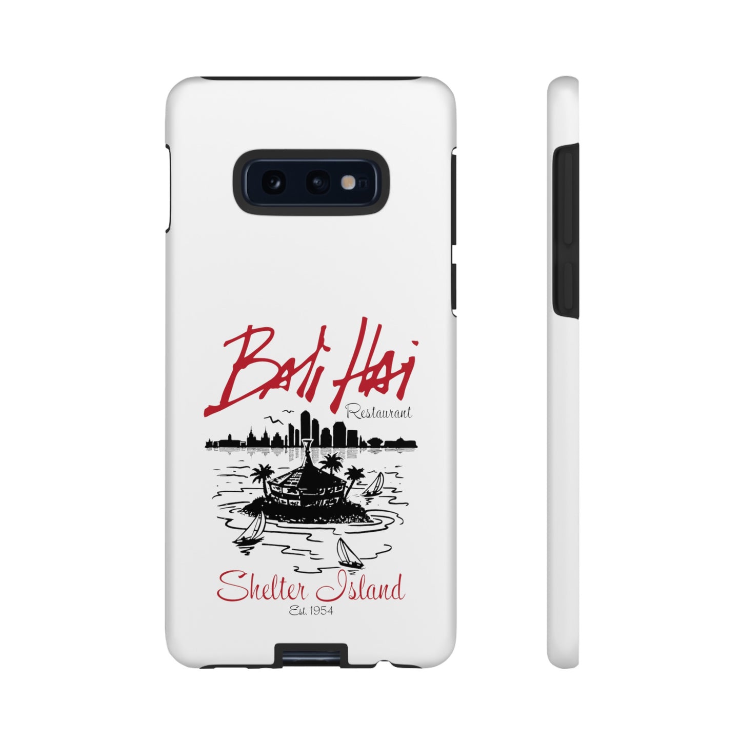 BALI HAI - android case