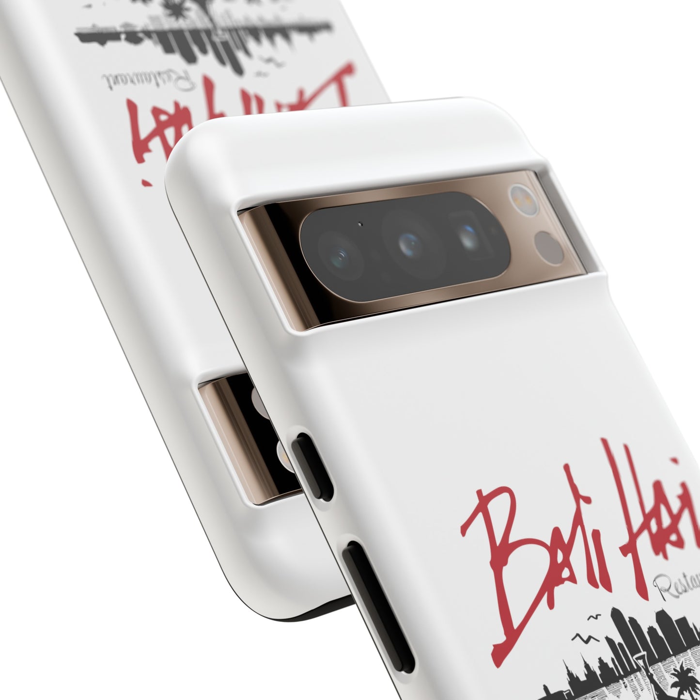 BALI HAI - android case