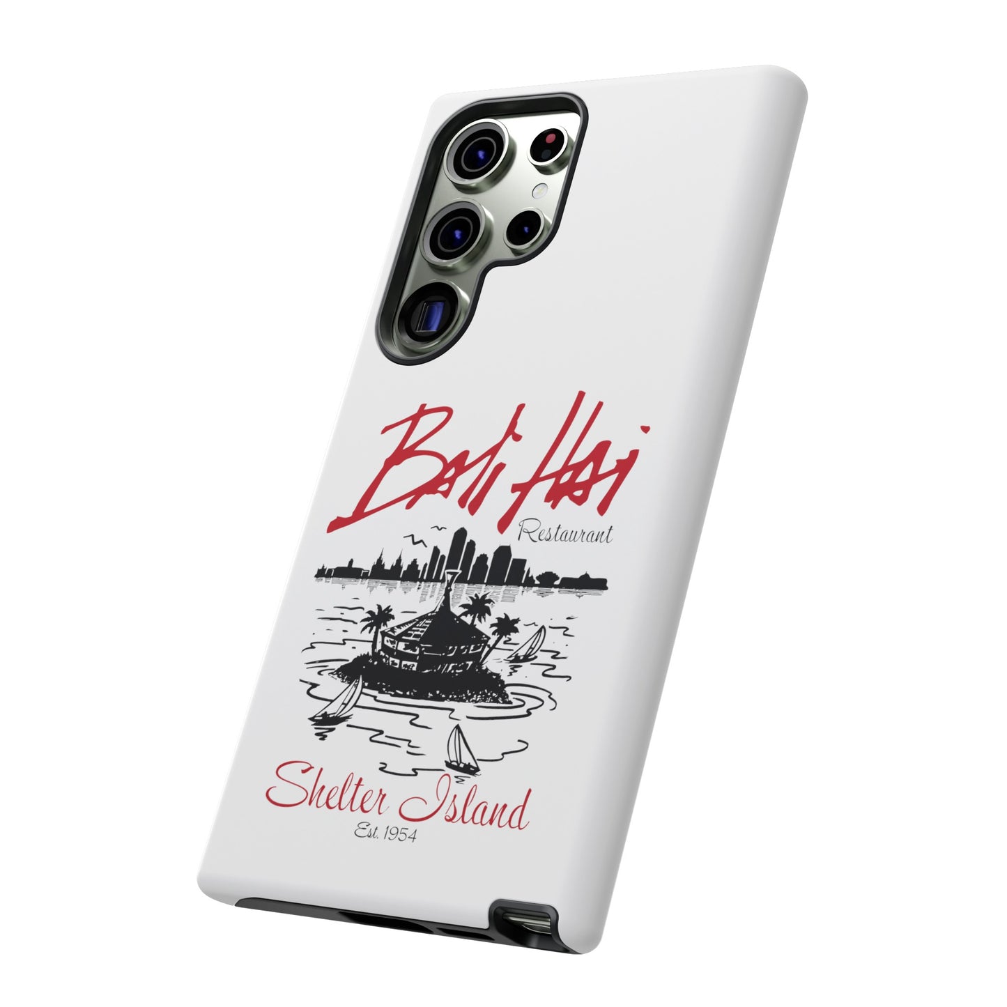 BALI HAI - android case