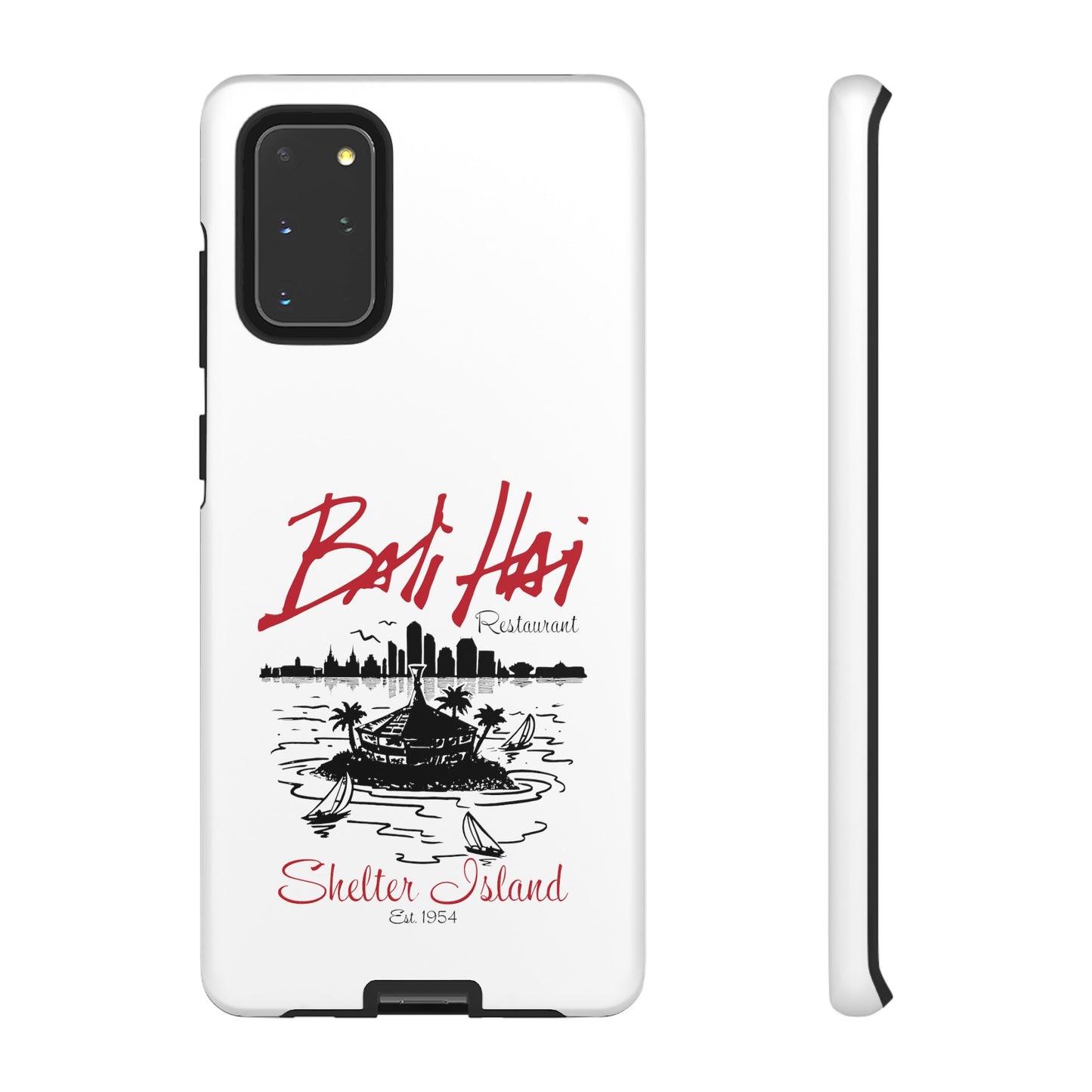 BALI HAI - android case