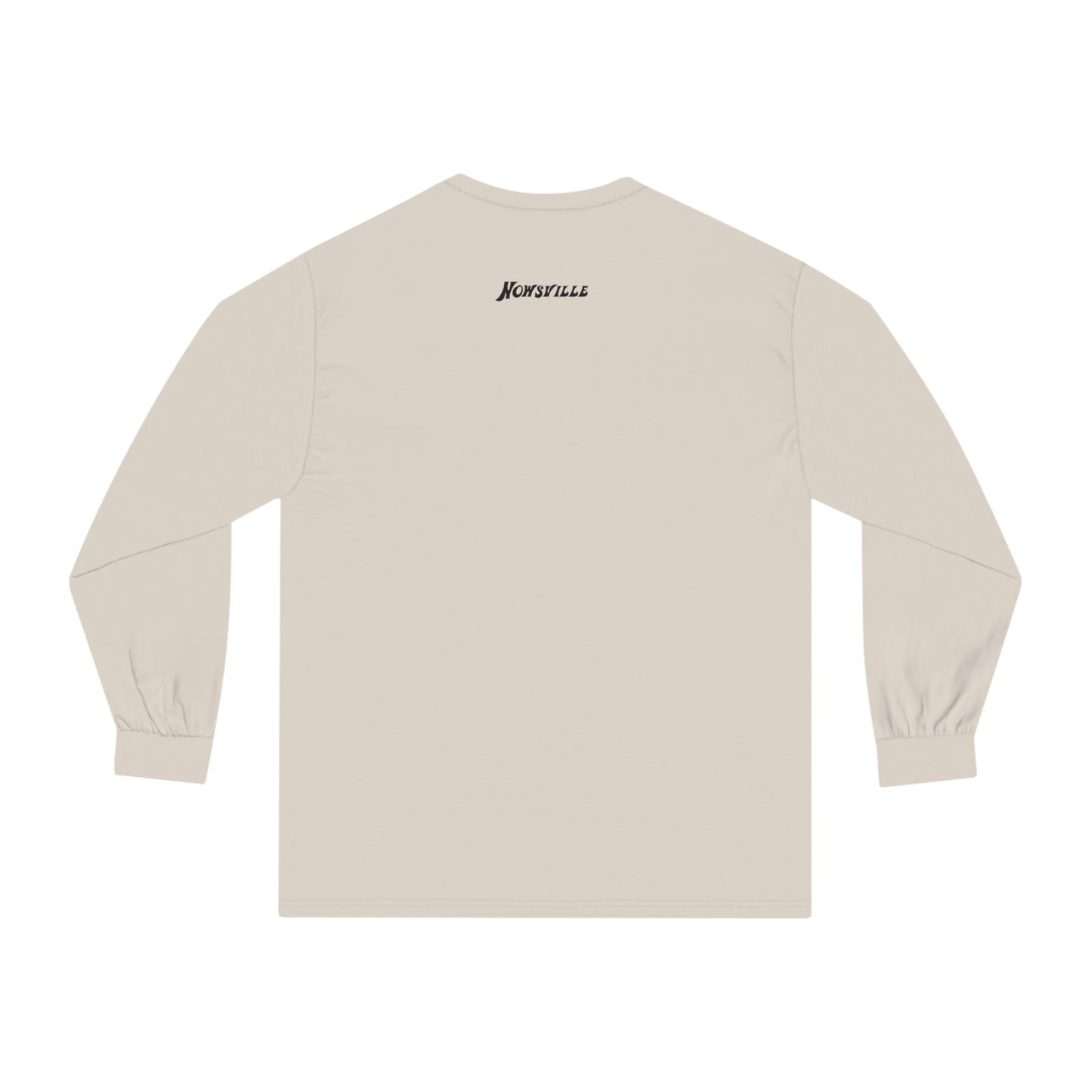 GET LOST - long sleeve