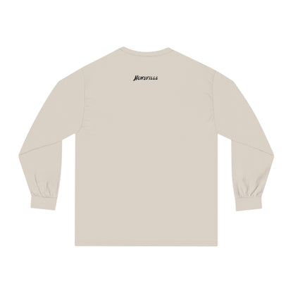 GET LOST - long sleeve